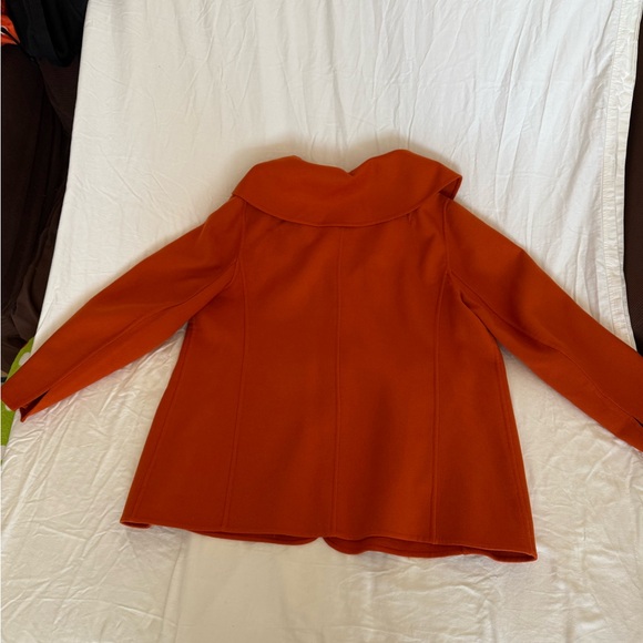 Talbots Wool Jacket - Picture 3 of 6